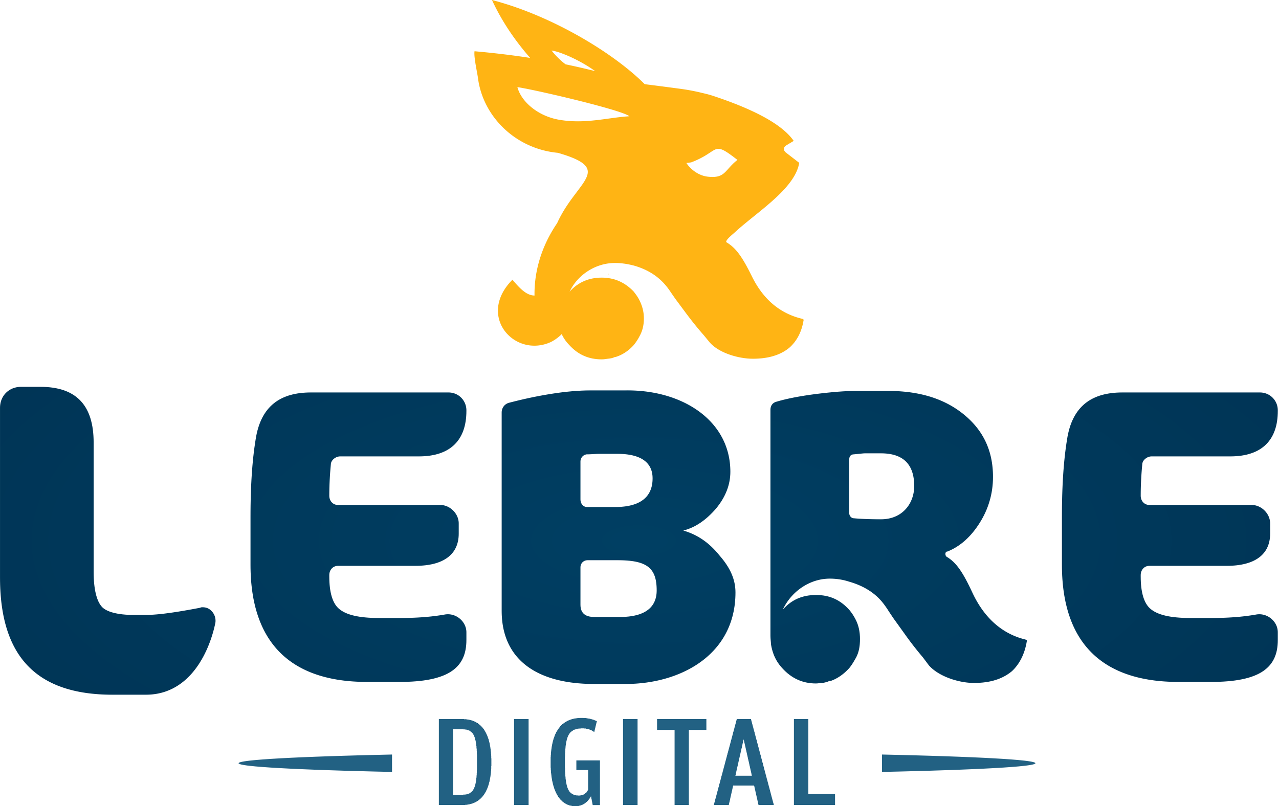 Agencia Lebre Digital